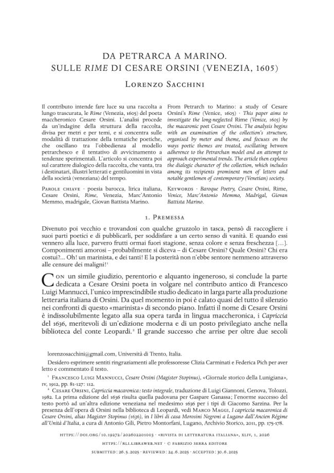 Probeseite