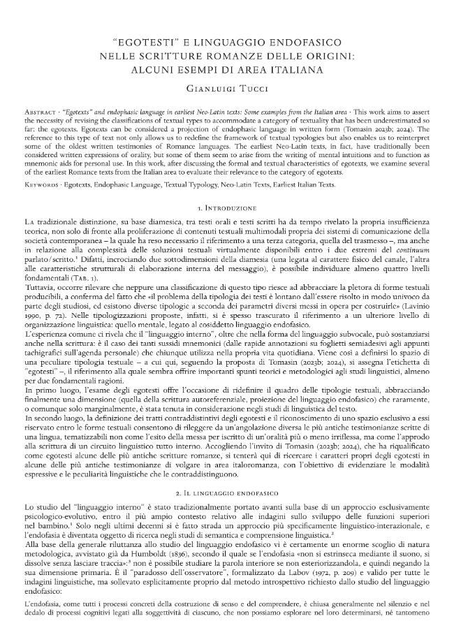 Pagina campione