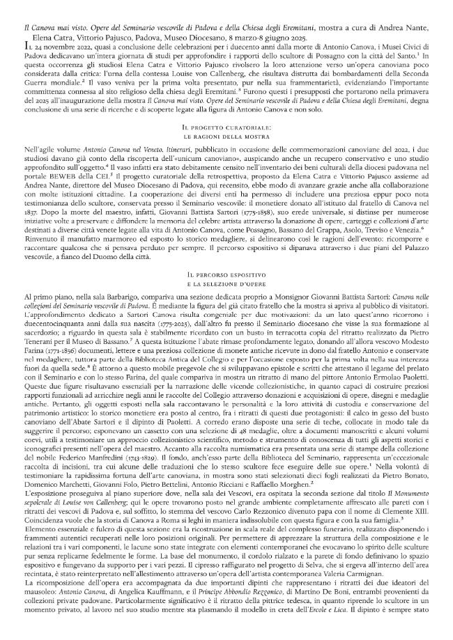 Página de muestra