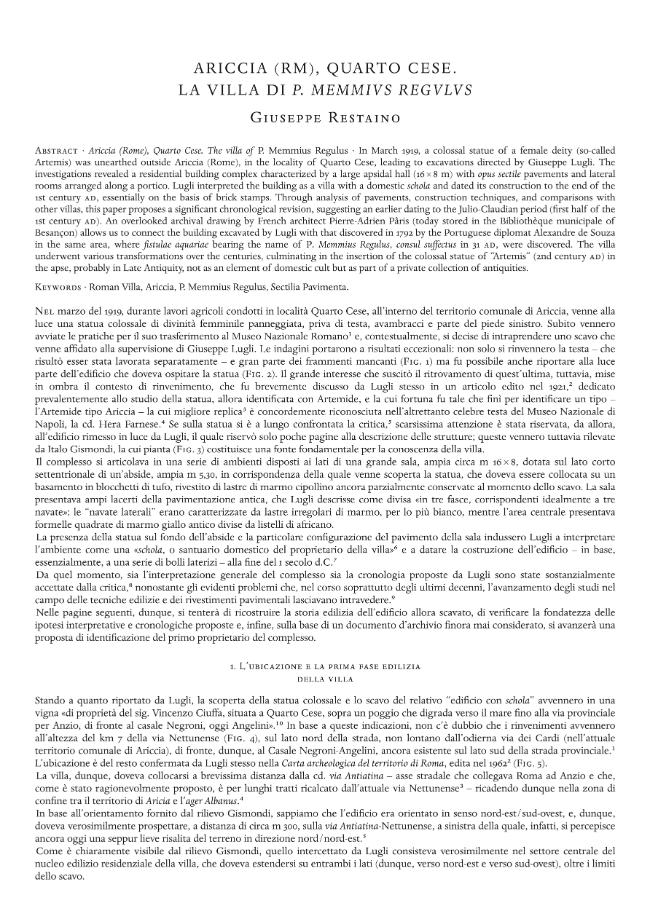 Exemple de page