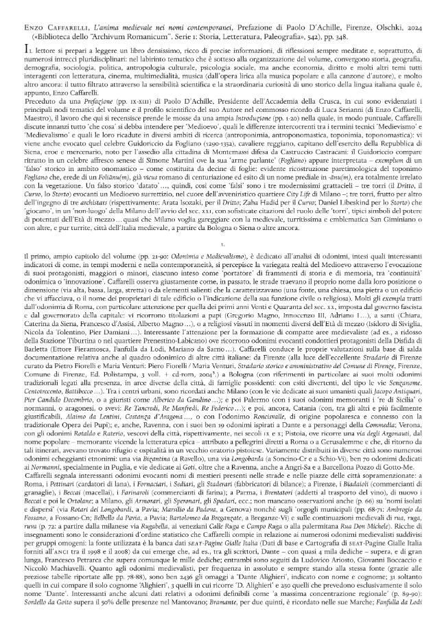 Pagina campione