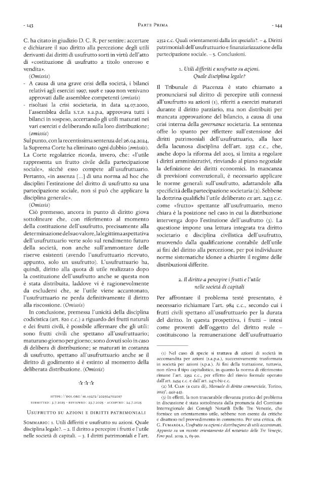 Página de muestra