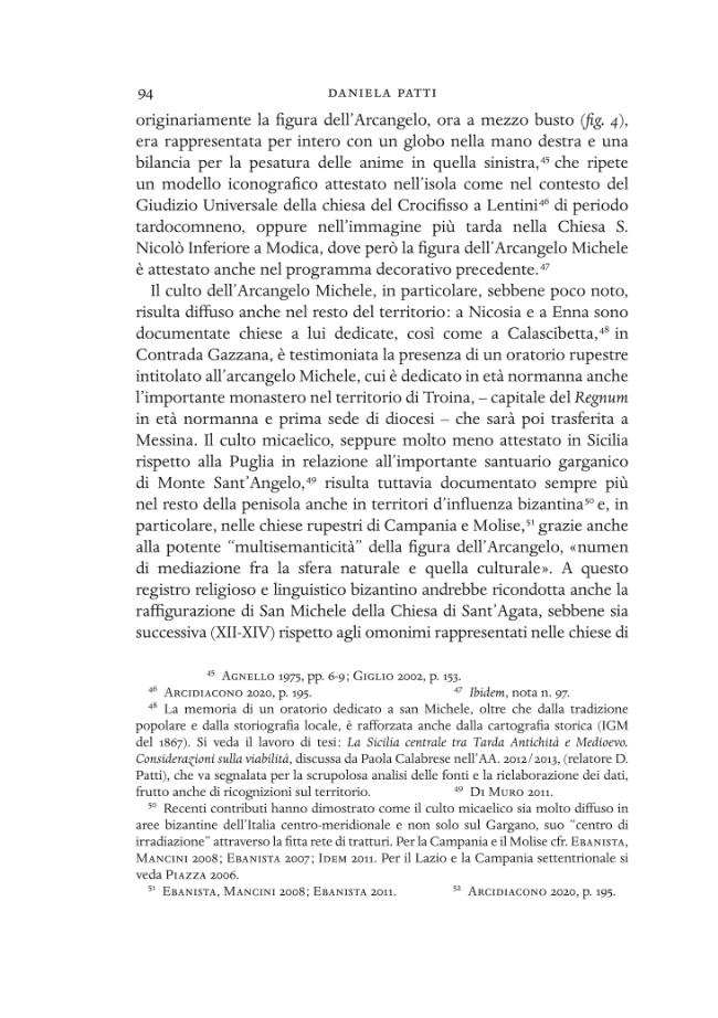 Probeseite