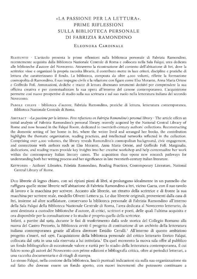 Probeseite
