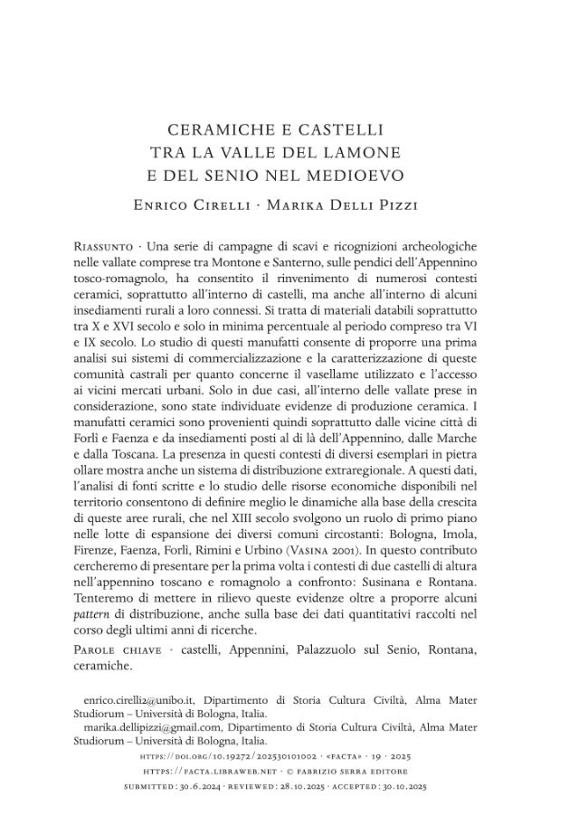 Probeseite