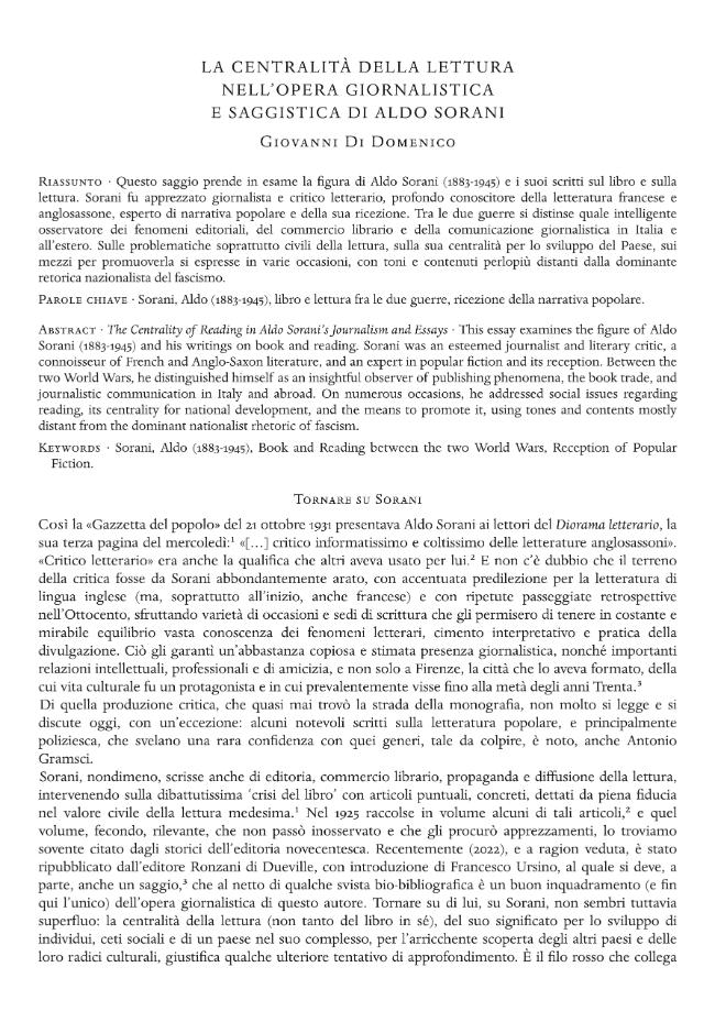 Pagina campione
