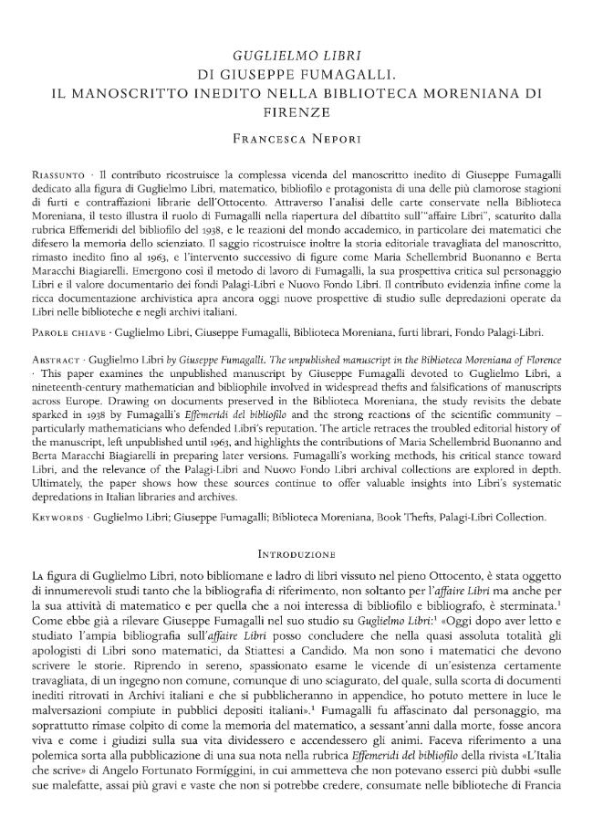 Probeseite