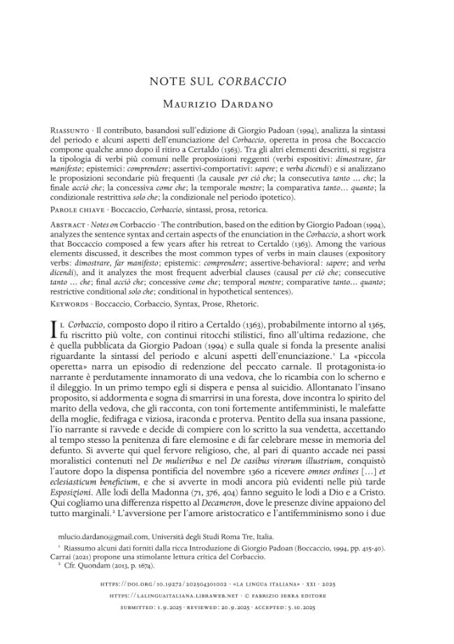 Probeseite