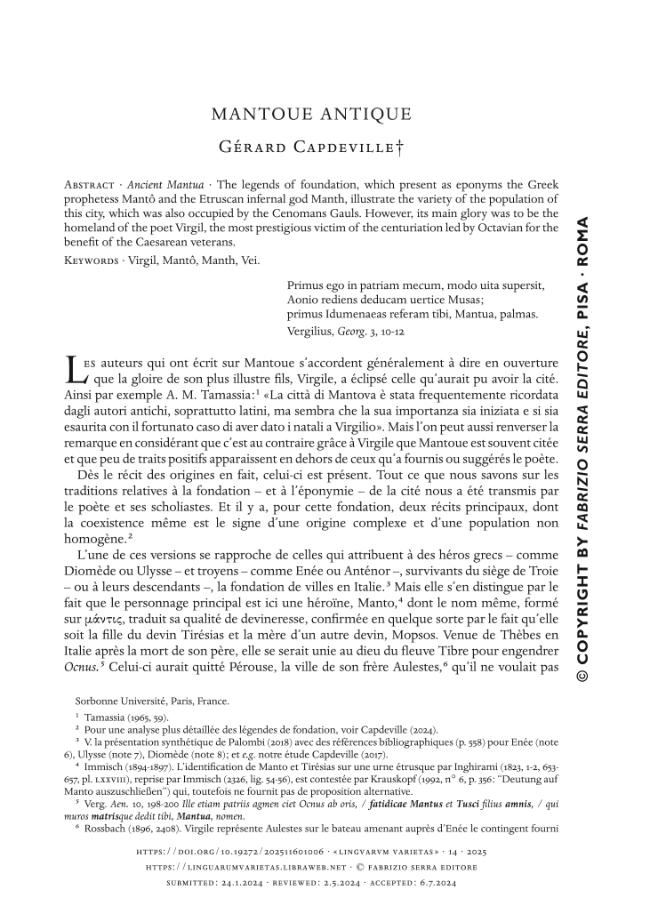 Sample page