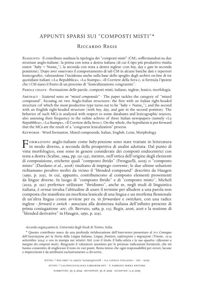 Exemple de page