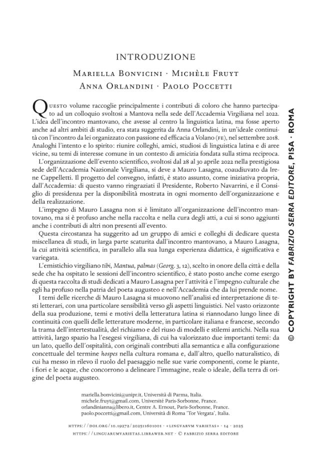Pagina campione