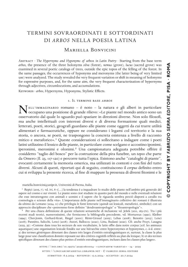 Probeseite