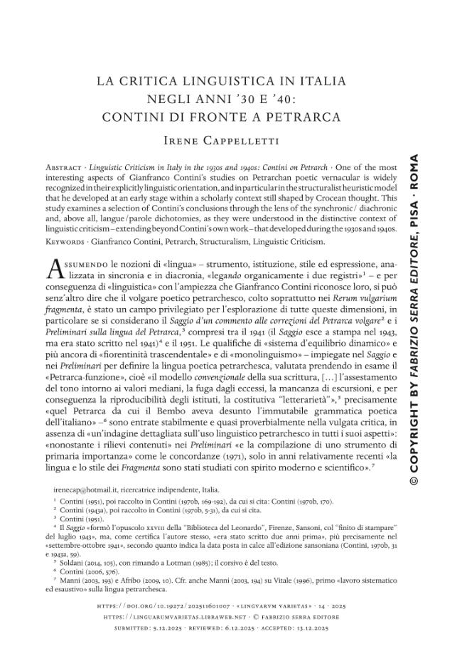 Probeseite