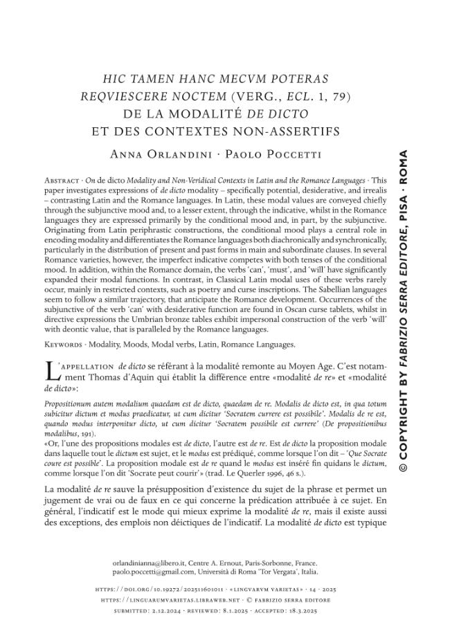 Probeseite
