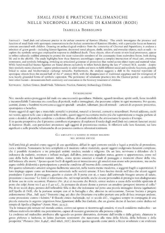 Probeseite