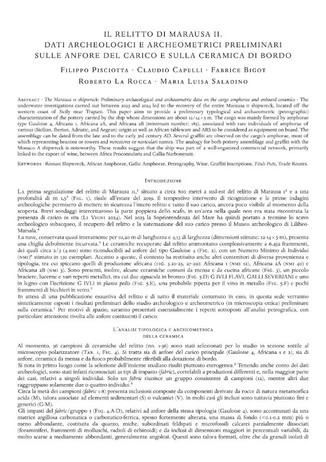 Probeseite