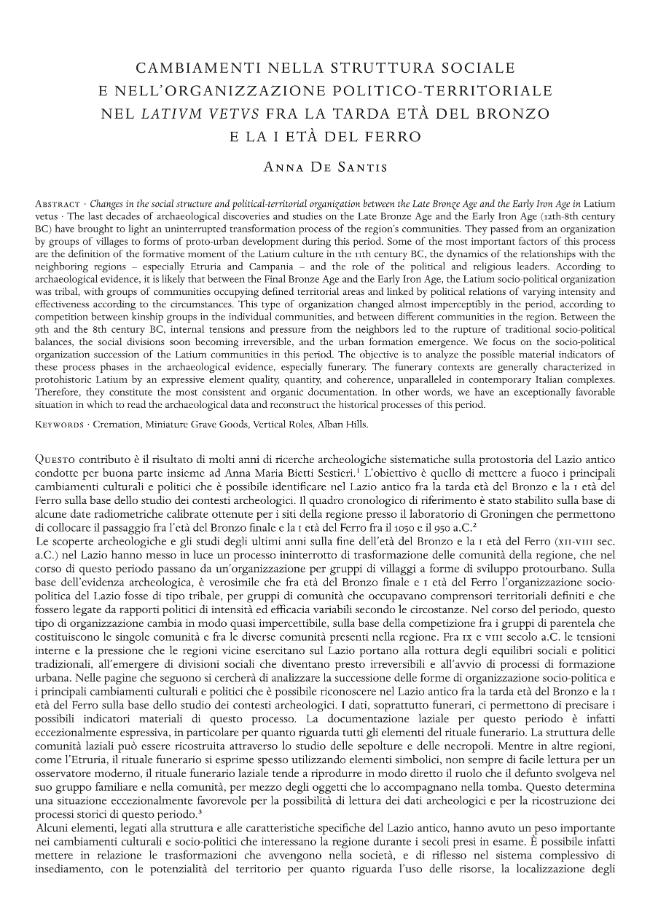 Página de muestra