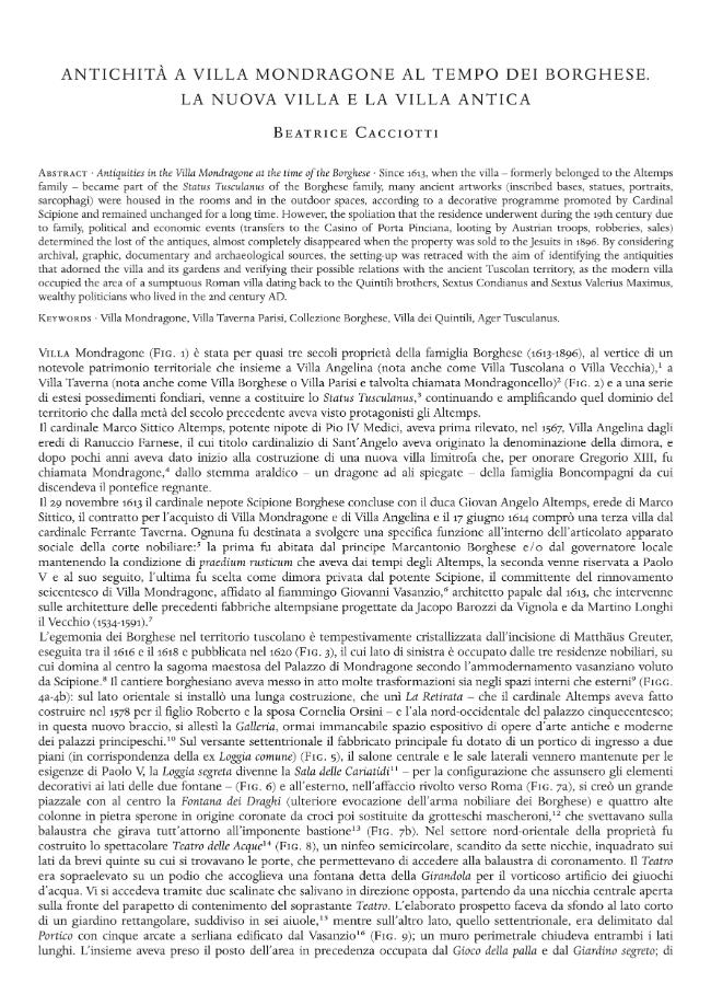Página de muestra