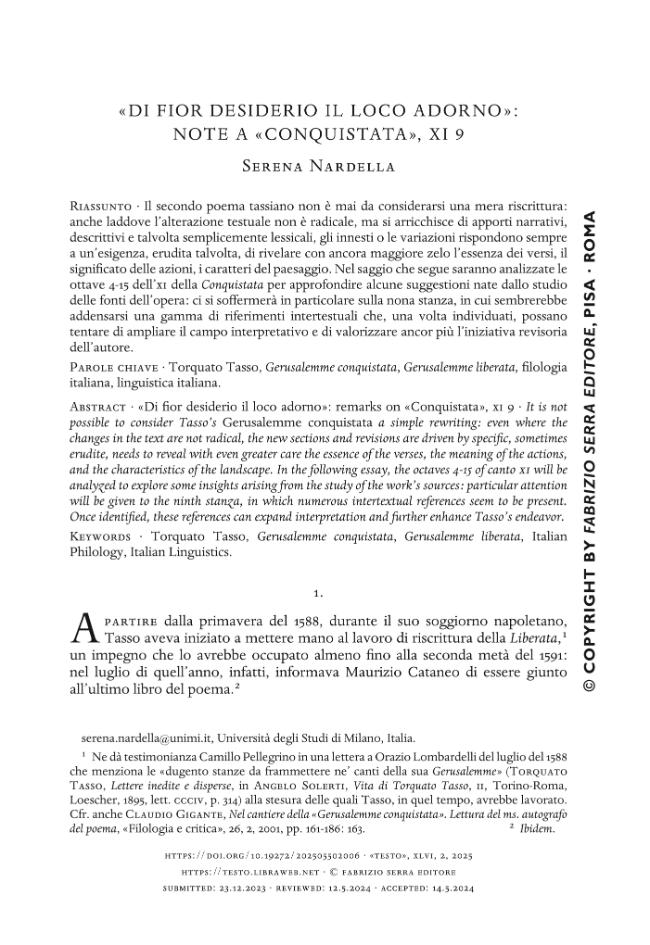 Página de muestra