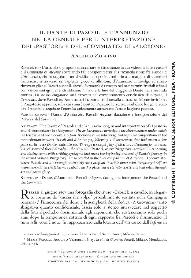 Página de muestra