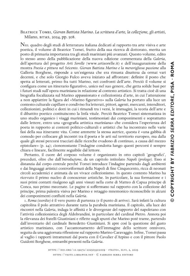 Página de muestra