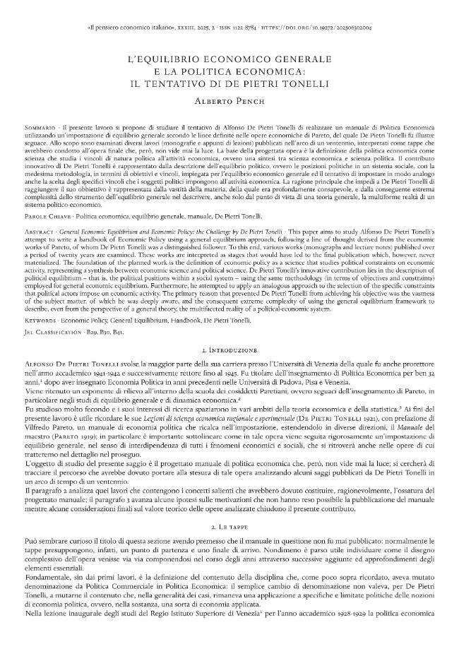 Pagina campione