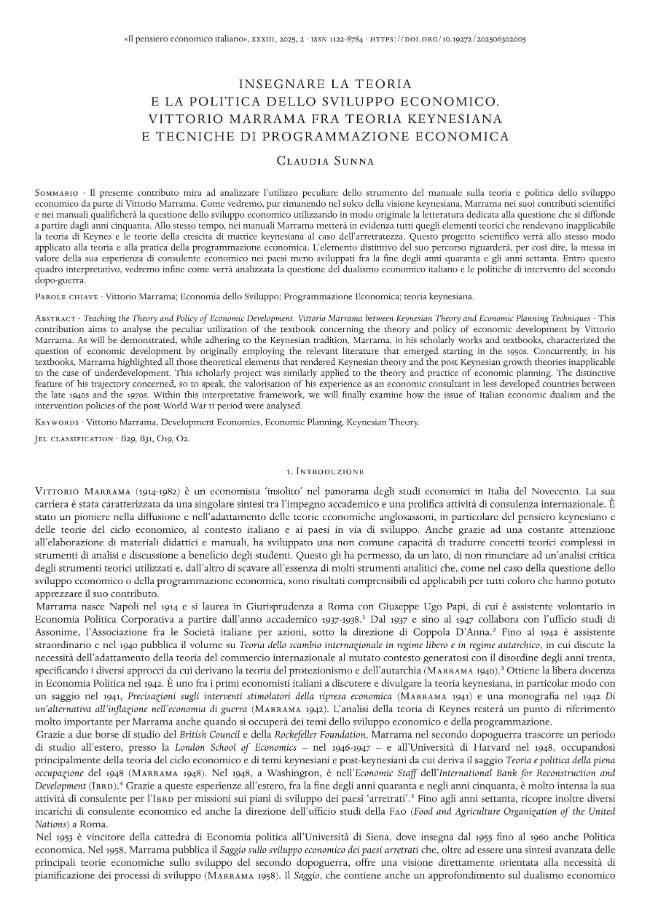 Pagina campione