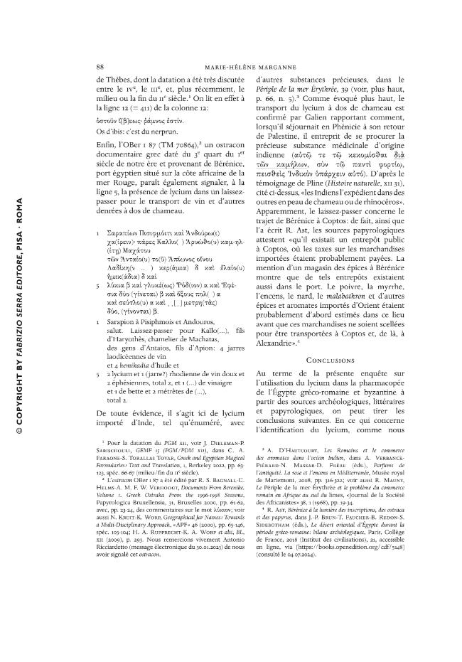 Sample page
