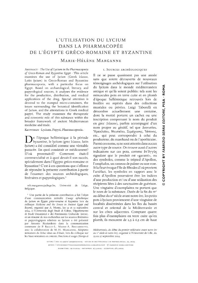 Sample page