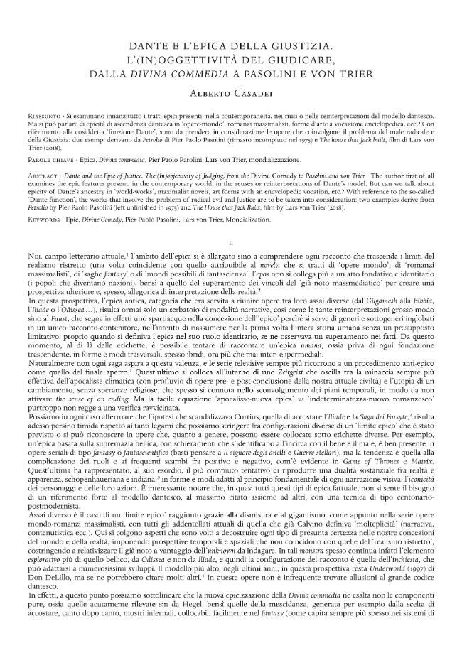 Pagina campione