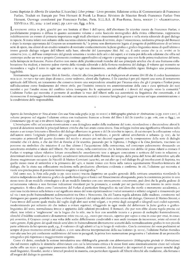 Probeseite