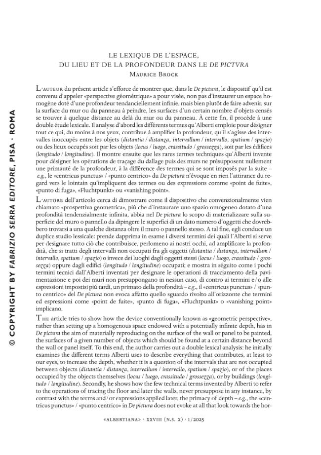 Probeseite