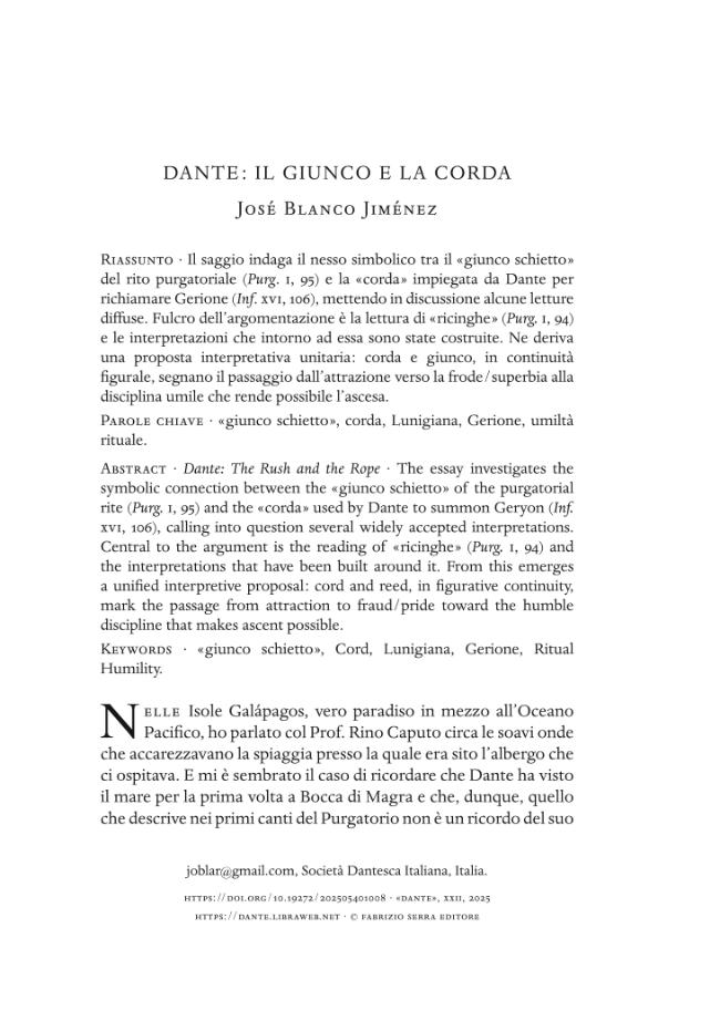 Pagina campione