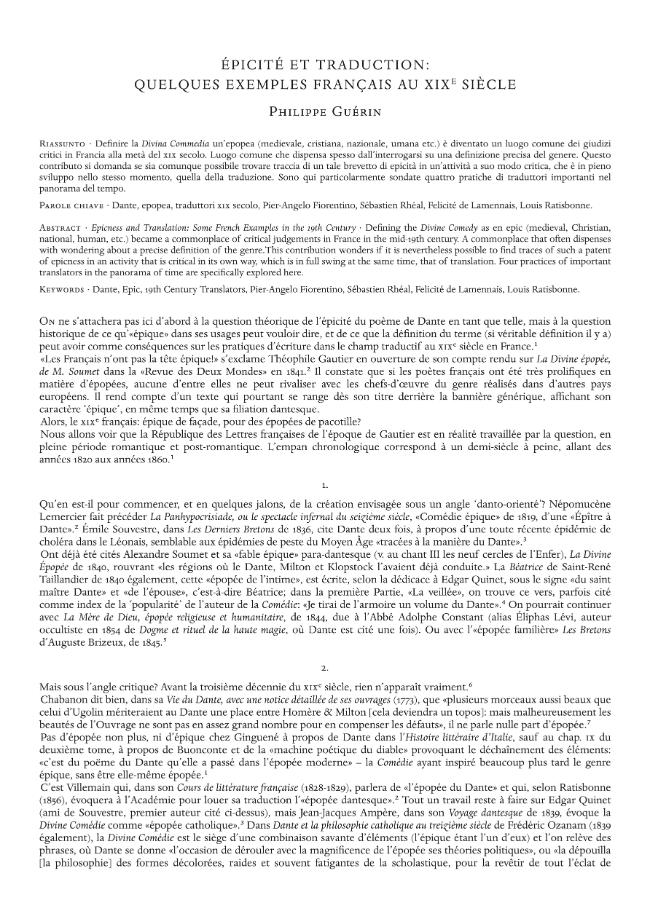 Pagina campione