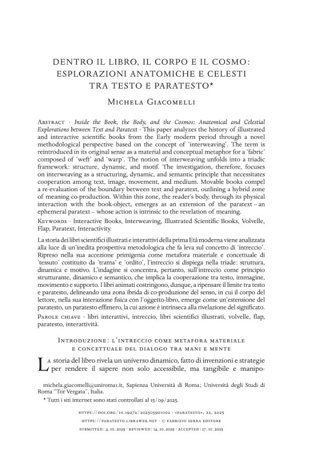 Probeseite