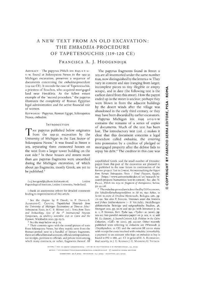 Sample page