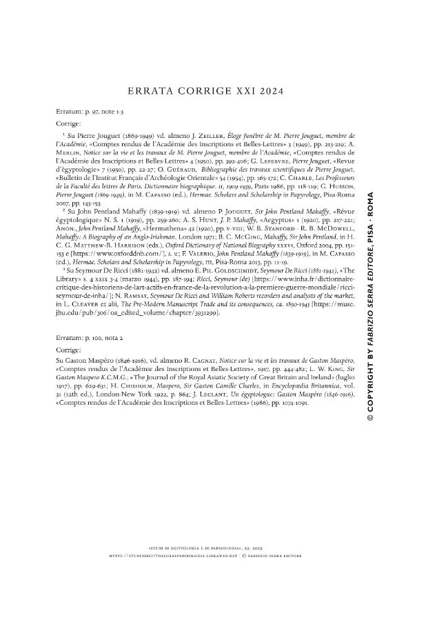Sample page