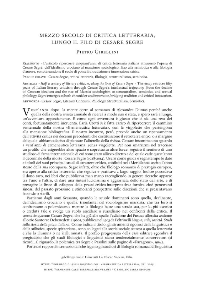 Probeseite