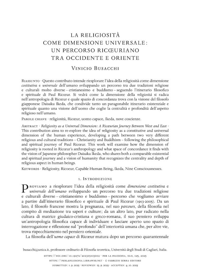 Probeseite