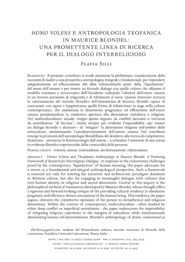 Probeseite
