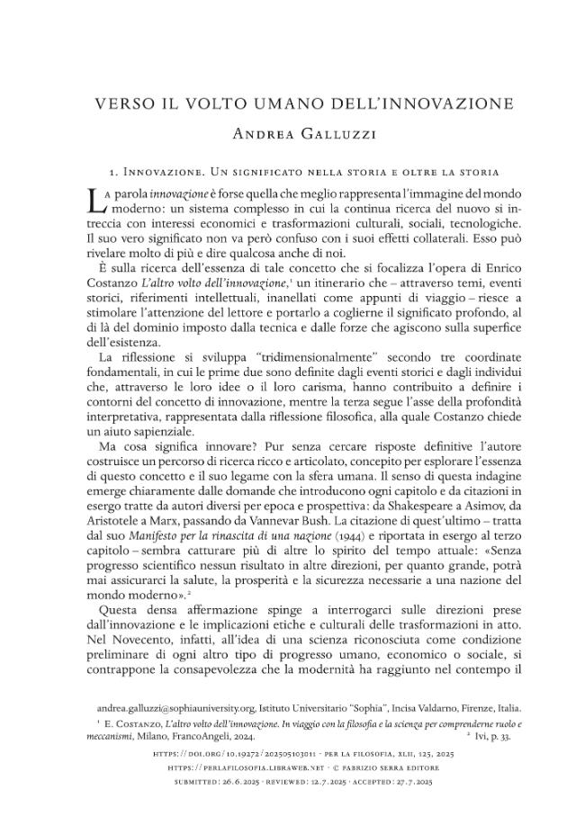 Probeseite