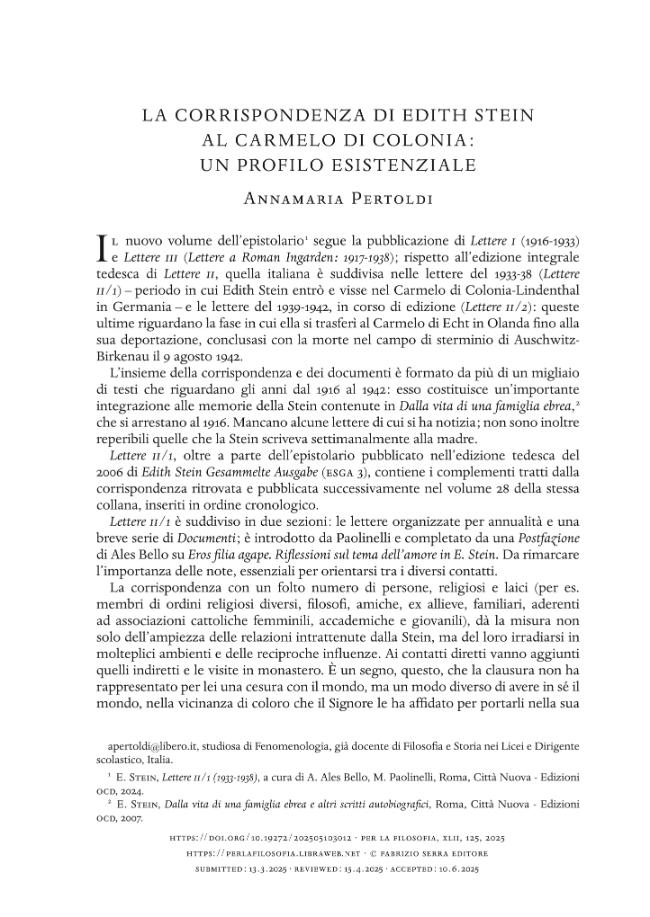 Probeseite