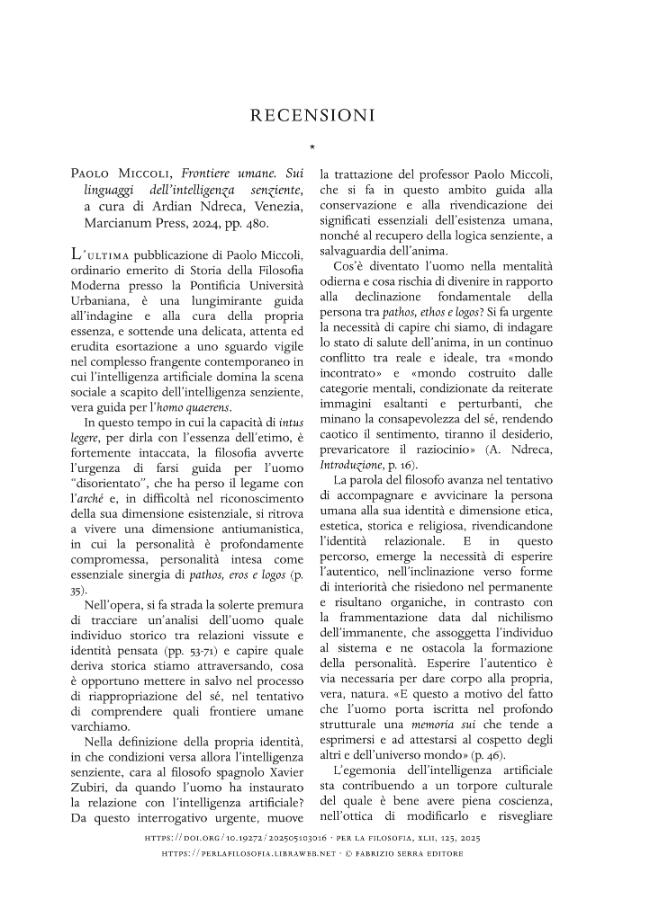 Probeseite