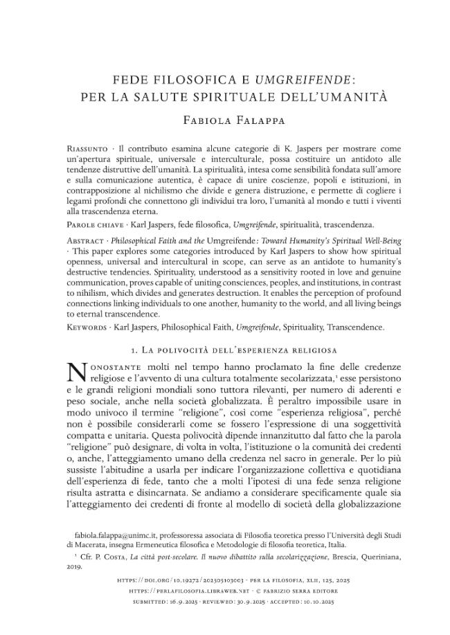 Probeseite