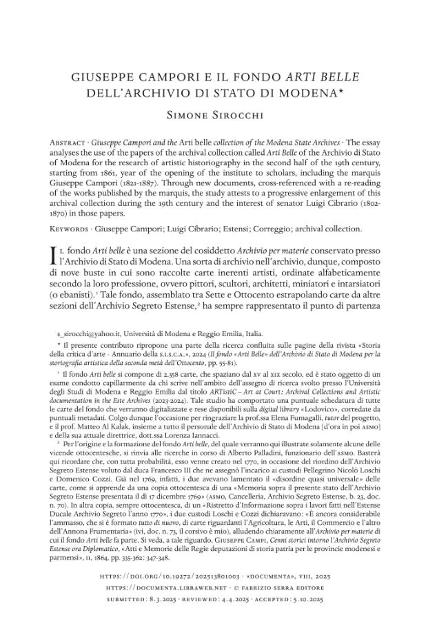 Sample page