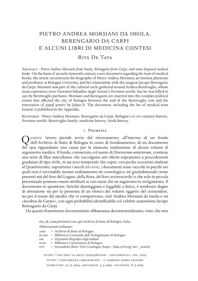 Sample page
