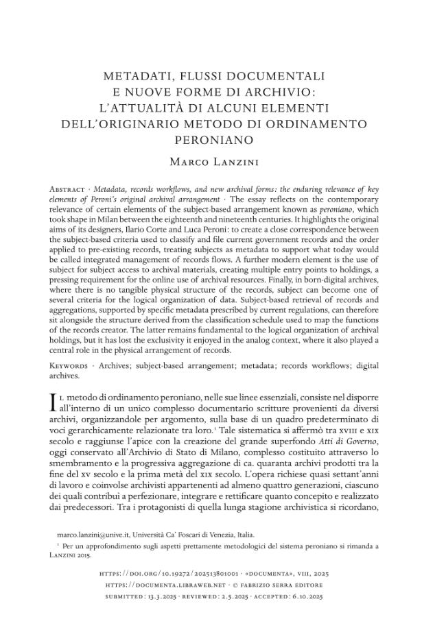 Sample page