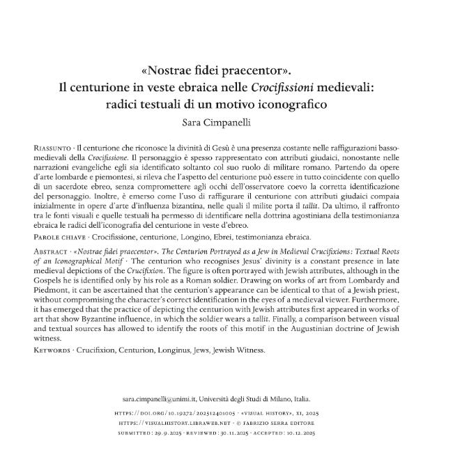 Pagina campione