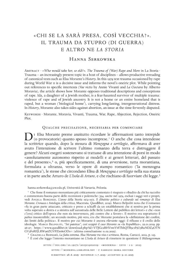 Sample page