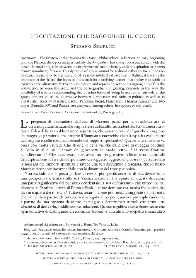 Exemple de page